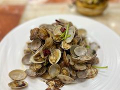 -清真马家美食城•海鲜•青岛菜•火锅(延安三路店)
