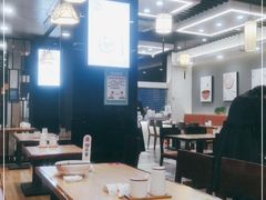 大堂-鸡鸣汤包(罗廊巷店)