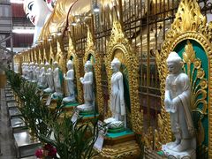 -ခြောက်ထပ်ကြီးရွှေသာလျောင်းဘုရားကြီး