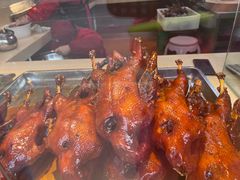 -王浩儿纪六孃甜皮鸭(乐山总店)