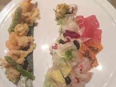 海蓝意大利餐厅-Acqua海蓝意大利餐厅