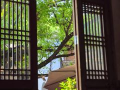 -青咖啡(三坊七巷店)