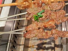-可口香·非遗老号烧烤(南岗直营店)