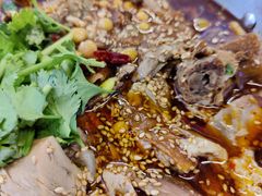 -蓉三少冒烤鸭·四川小吃集(北京首店)