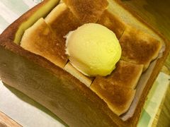 -绿茶餐厅(南昌王府井店)