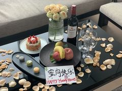 -长沙尼依格罗酒店