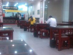 android_upload_pic-牛一嘴·兰州牛肉面·大盘鸡(财富中心店)