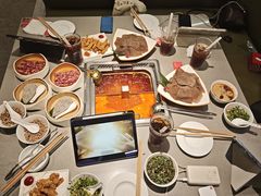 -海底捞火锅(八佰伴店)