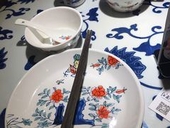 -江南赋(内蒙古大厦店)