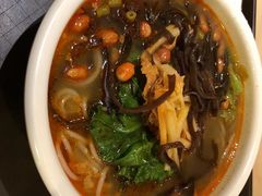 -水平有限广西米粉·广西风味集(五道口店)