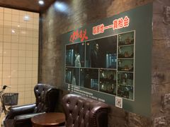 -真枪会射击俱乐部(河西中央公园店)