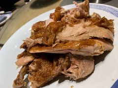 符离集烧鸡热-符离集餐厅(万象城店)