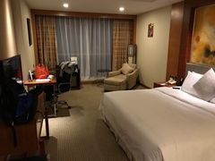 -深圳观澜格兰云天国际酒店