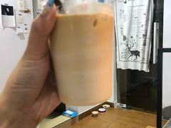 -素咫咖啡CLIFEROSE