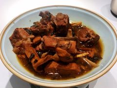 -真爱中国餐馆·年华店(朱雀大街店)