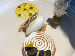 -L'Arome芳芳法国餐厅(仙林金鹰店)