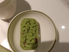 -春家·非遗手工小吃(徐汇万科广场店)