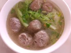 -福合埕牛肉丸(福平路店)