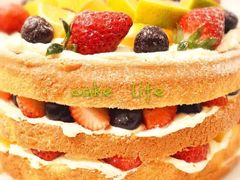 -蛋糕生活Cake Life