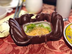 -功德林(南京西路店)