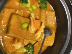 -老伙记海鲜码头(北滘店)