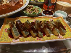 -那家小馆•北京菜•烤鸭(中关村店)