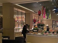 -海宁开元名都大酒店·地中海自助餐厅