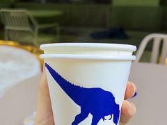 -大小咖啡 BigSmallCoffee(麦子店)
