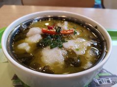 -老乡鸡(庐江路店)