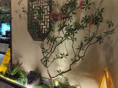 -雨后行菜(报慈北路店)