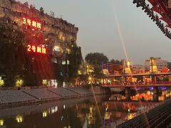 -杭州宋城