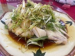 -隆都四季香饭店(碧海路店)