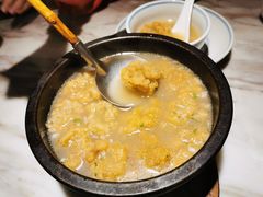 酸汤小酥肉-掌柜的店·河南菜(日月光店)