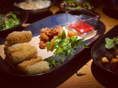 -金牌外婆家(苏州中心店)