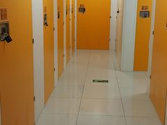 -安东易迷你仓自助寄存仓库(苏州桥店)