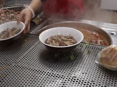 -春雨羊汤店(广开四马路总店)