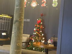 -鹿栖.精油SPA(金山世纪城店)
