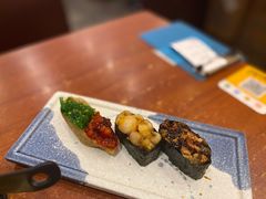 -匠客寿司(江门万达老街店)