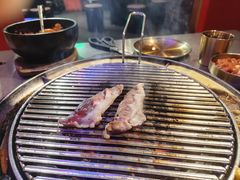 -釜山火炉·海鲜烤肉(紫藤路店)