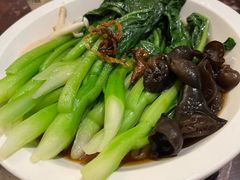 -新白鹿餐厅(爱琴海购物中心店)