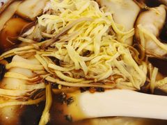 红汤辣-勤德兴(湖滨路店)