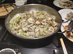 -大丰收脆鱼(正荣财富中心店)
