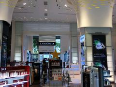 -DFS旗下T广场(新加坡店)