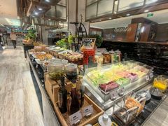 -东方红海鲜百汇(国际大厦店)