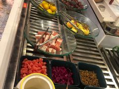 -牛佳客自助烤肉火锅餐厅(财富中心店)