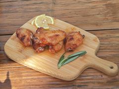 -HERRE·赫尔茶咖(解放公园店)