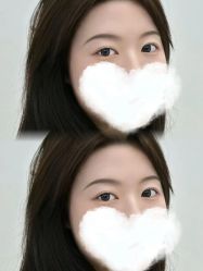 -变美丽半永久纹眉连锁·机器野生眉·洗眉