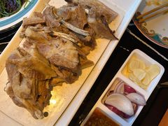 手抓肉-巴依老爷新疆美食(清华东门店)