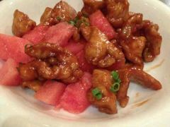 android_upload_pic-富力万达嘉华酒店-美食汇西餐厅