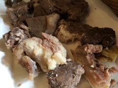 -三牦记·很牛的牦牛肉(柏条河北路下段店)
